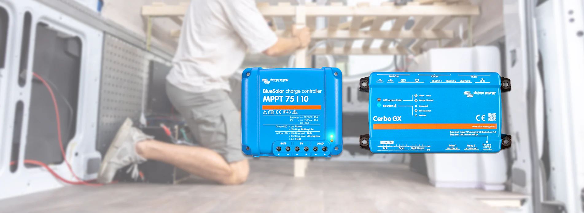 Power Your Journey Anywhere