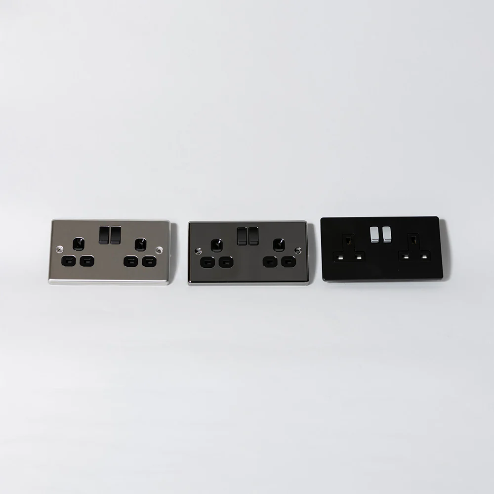 Electrical Mains 240V 30A 2-Way RCD & MCB Hook Up Kit - Image 4