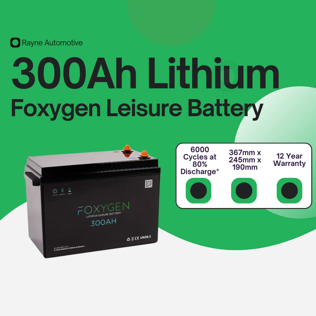 Components / Accessories