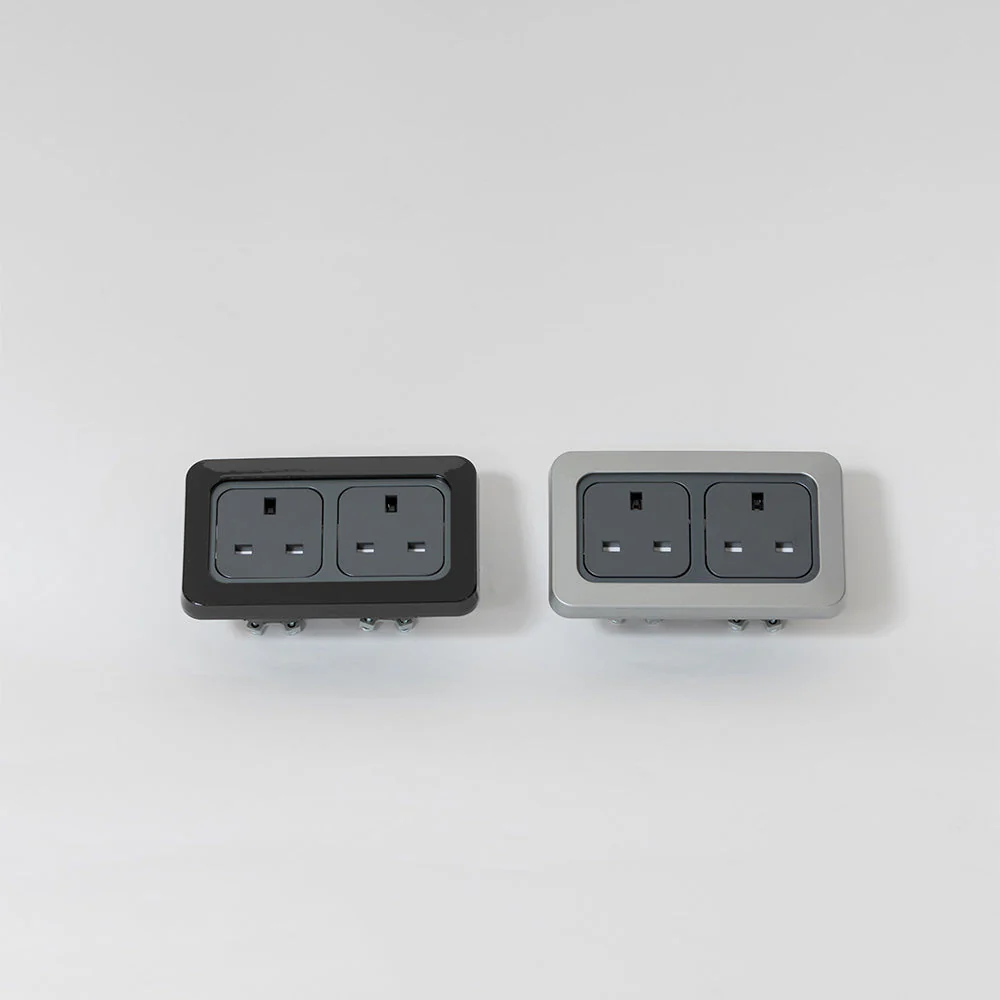 Mains Wiring Kit For Victron Multiplus Inverter/Chargers 2-way - Image 3