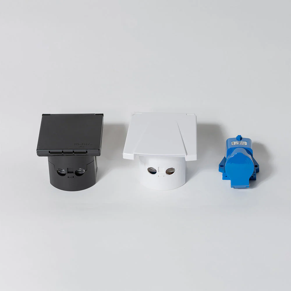 Mains Wiring Kit For Victron Multiplus Inverter/Chargers 2-way - Image 4